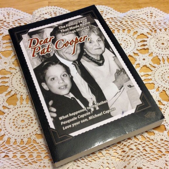 Dear Pat Cooper, based on true events - Picture 1 of 6